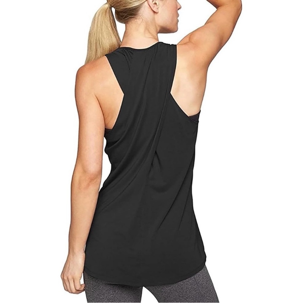 Athleta Ultimate Crossback Tank